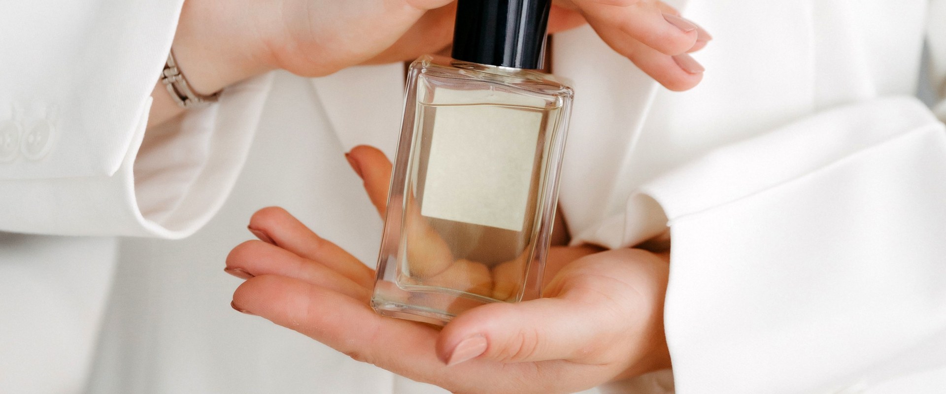 Finding the Perfect Fragrance for Your Personality