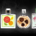 Which type of perfume smells the most?