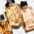 The Price Range of Designer Fragrances
