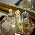 What are the oldest chanel fragrances?