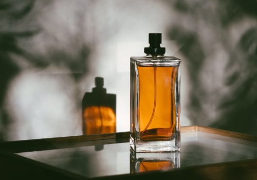 Designer Eau de Parfum Brands Explained
