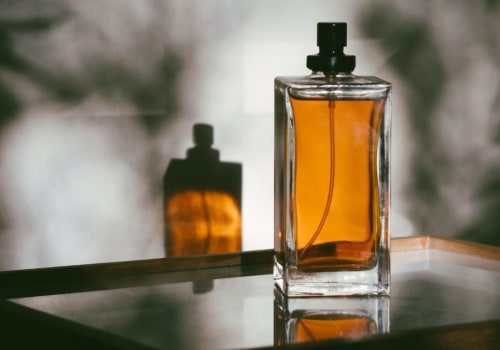 Exploring Niche Brand Perfumes and Colognes