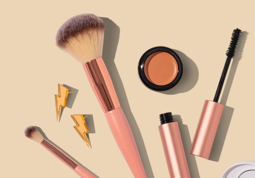 Exploring Niche Brand Makeup Products