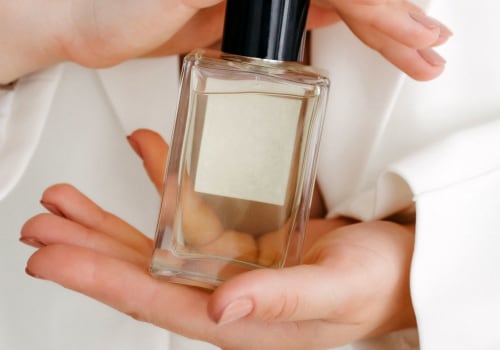 Finding the Perfect Fragrance for Your Personality
