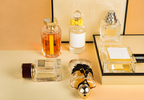 Designer vs Niche Fragrances: A Comparison