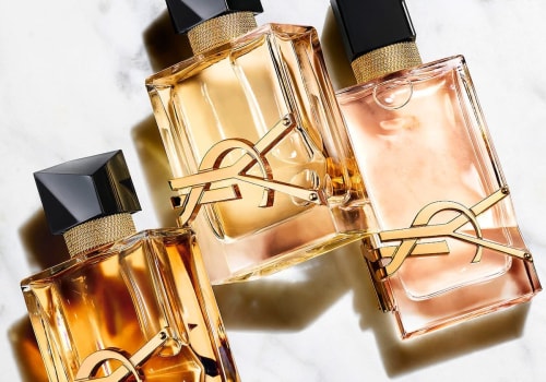 Top Rated Designer Fragrances Review