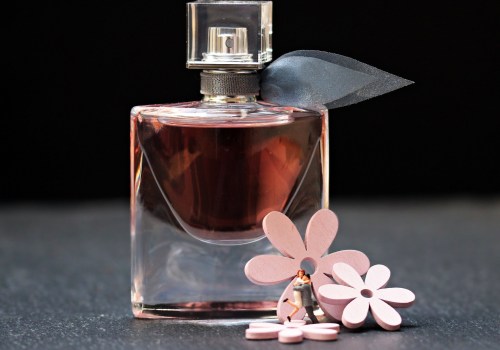 The Differences in Prices between Designer and Niche Fragrances
